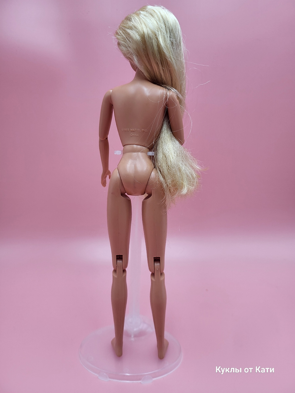 Кукла барби University Barbie , Mattel 1996. Кукла спортсменка 1251