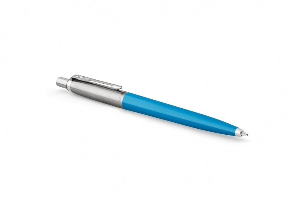 Шариковая ручка Parker Jotter SKY BLUE