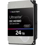 Жесткий диск WD SATA-III 24TB 0F65101/0F62821 WUH722424ALE604 Server Ultrastar