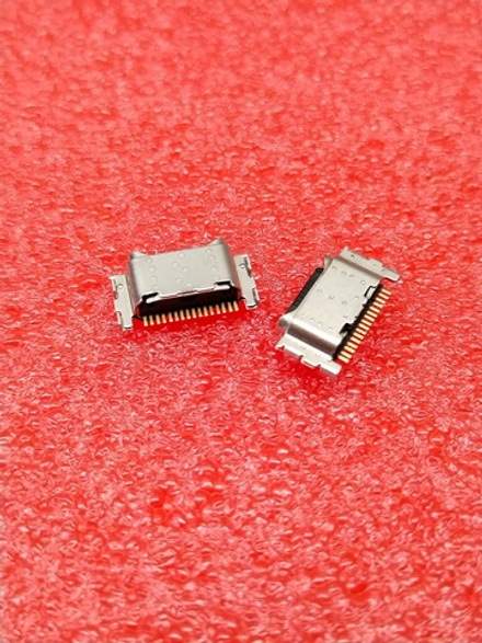 OPPO A56 5G (PFVM10)-РАЗЪЁМ ЗАРЯДКИ