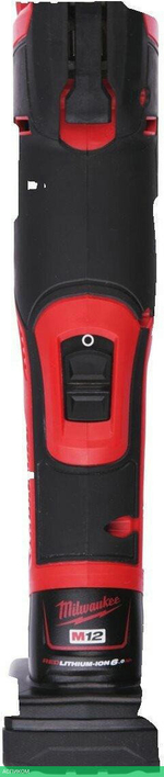 Реноватор Milwaukee M12 FMT-422X FUEL (4933472239)