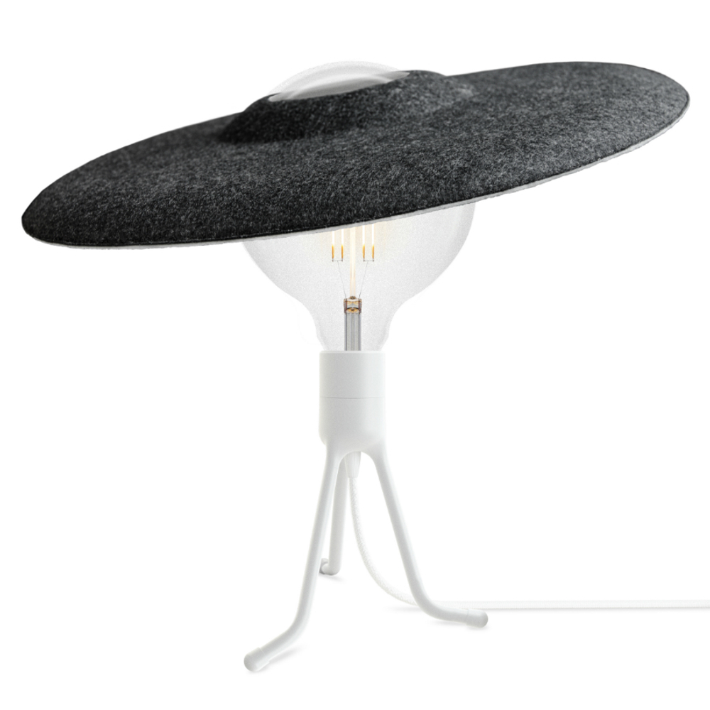 Плафон shade felt