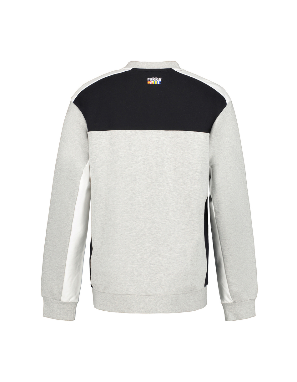 Свитшот M Rukka