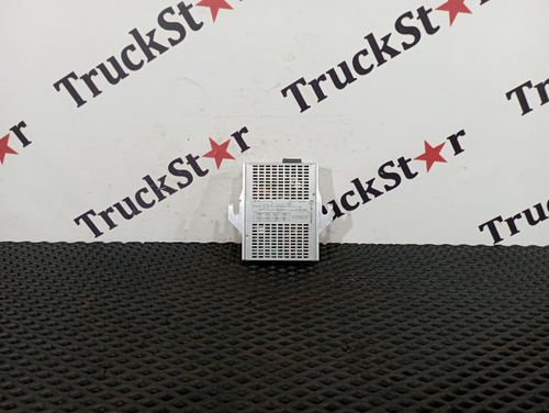 Преобразователь напряжения