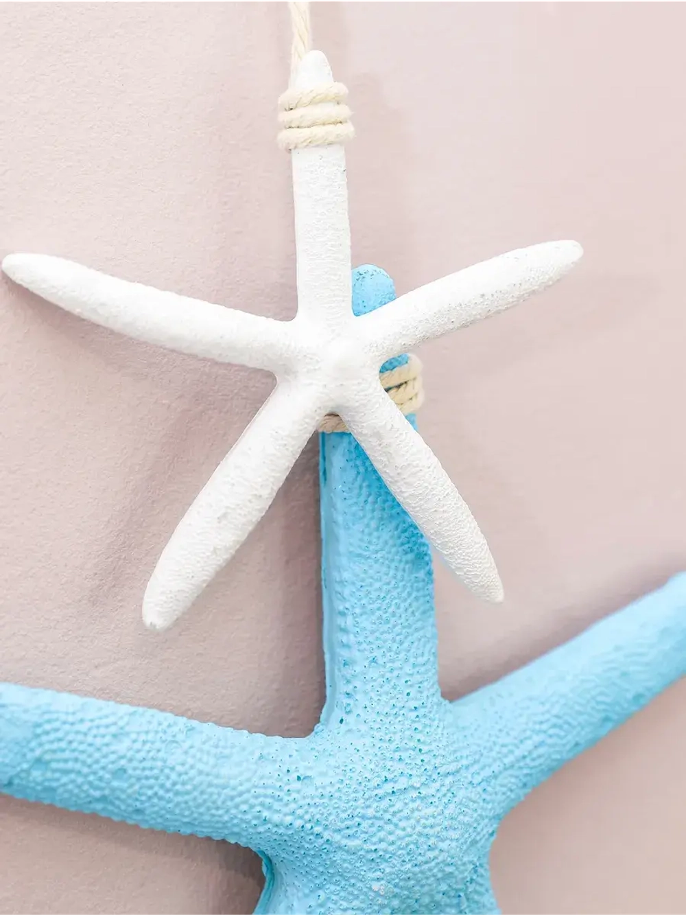 Декор для дома на стену "Морские звезды"