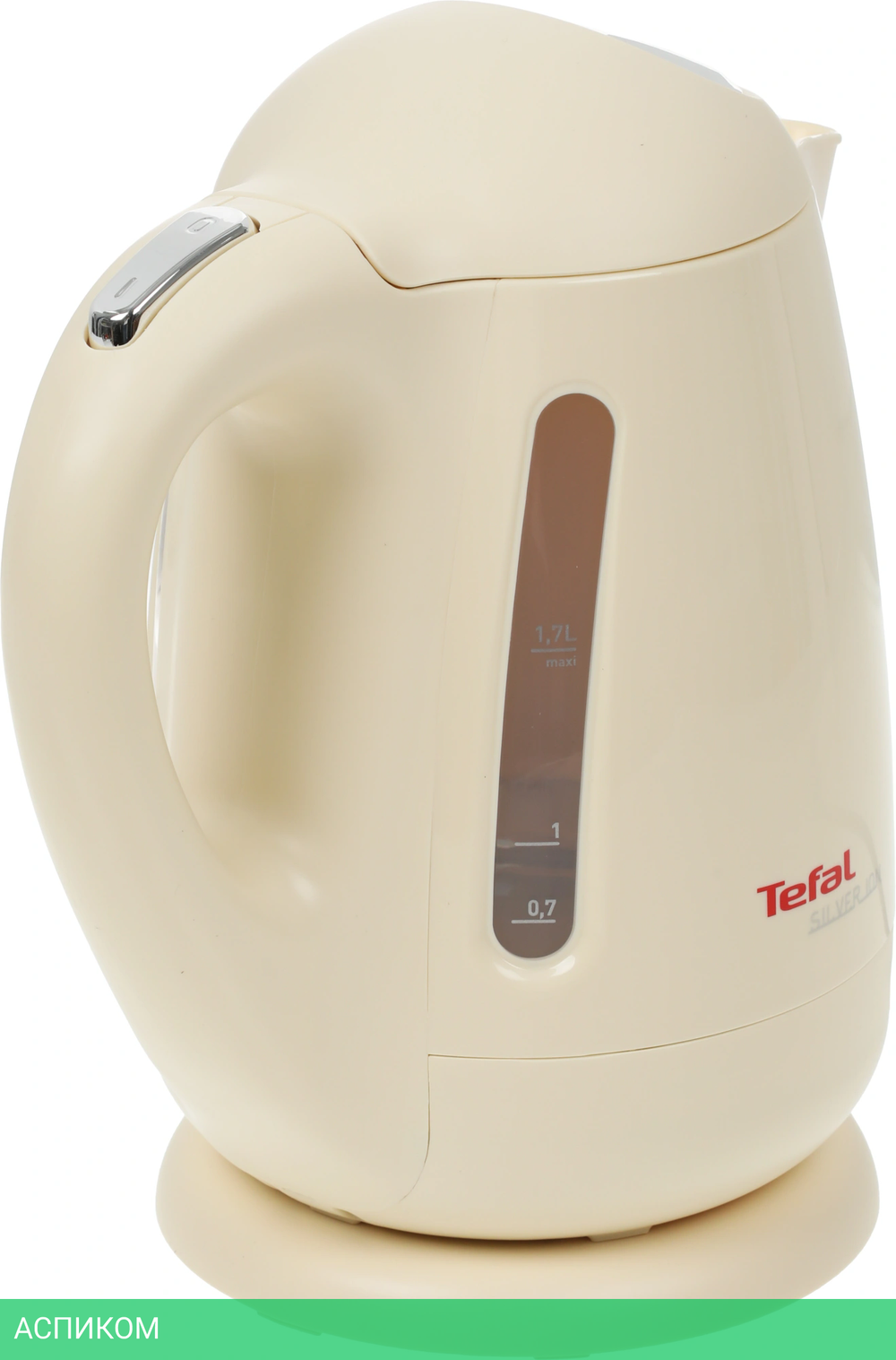 Электрочайник Tefal BF925232 песочный