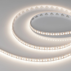 Светодиодная лента FC-A160-8mm 24V Day4000-CX1 (14 W/m, IP20, 5m) (Arlight, резка 1 светодиод) 052932