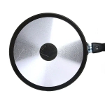 Сковорода блинная 24см со съемной ручкой «Традиция» сб240а