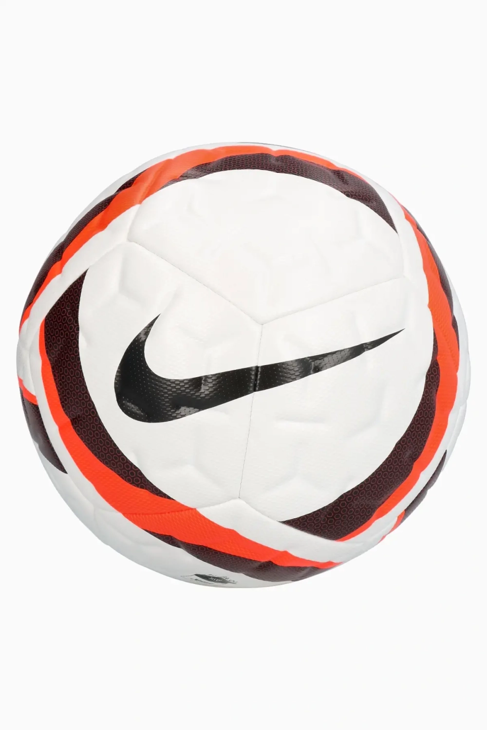 Футбольный мяч Nike Academy Plus размер 4 - белый