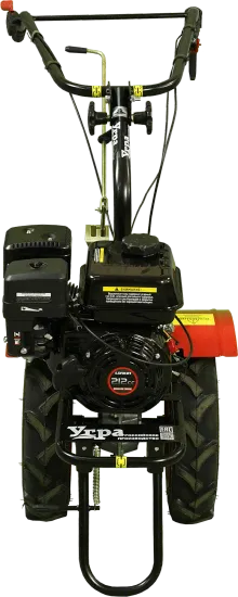 Мотоблок "КАДВИ" УГРА НМБ-1Н5 (Loncin 7 л.с.)