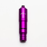 Машинка для тату и татуажа EZ Filter V2 Pen Purple