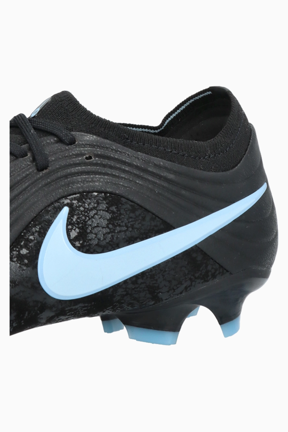 Бутсы Nike Tiempo Maestro Elite FG - черный