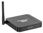 Медиаплеер Tanix W2 Ultra