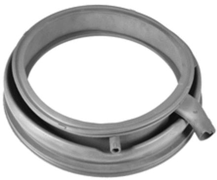 Манжета люка (уплотнитель двери) для стиральной машины Bosch (Бош)