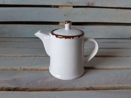 Чайник ristorante 0,5л ANTICA PERLA