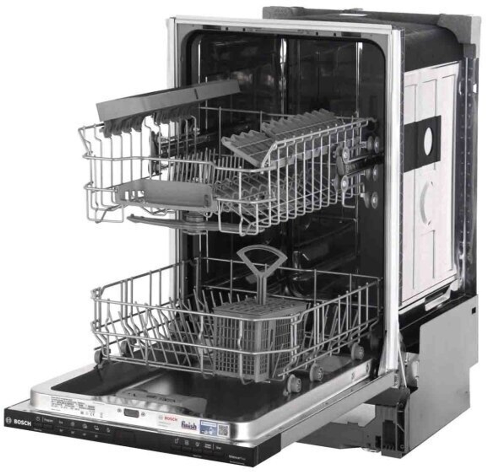 Встраиваемая Bosch SPV2IKX3BR