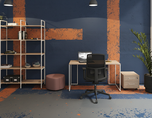 Офисная мебель в стиле Loft