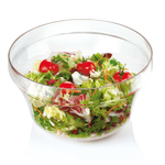 Сушилка для салата My Kitchen серая