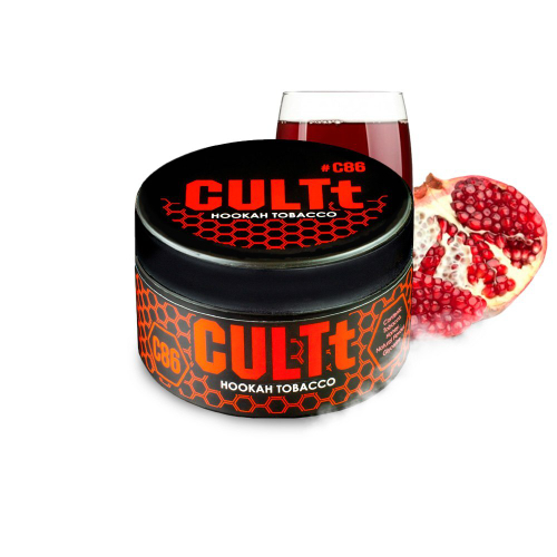 CULTT - C86 (200g)