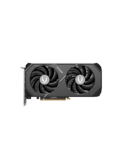Видеокарта ZOTAC GAMING GeForce RTX 5070 Twin Edge OC 12GB GDDR7 192bit 3xDP/HDMI 2*FAN P(ZT-B50700H-10P) RTL