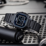 Часы CASIO STANDARD LA-20WH-1B, LA-20WH-1B