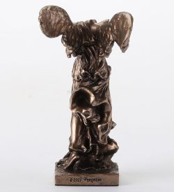 Veronese WS-1441 Статуэтка «Ника Самофракийская»