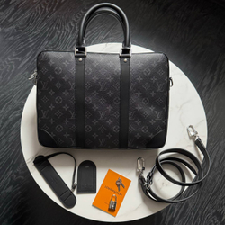 Деловая сумка Louis Vuitton