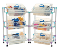 Gigo 1251R Набор - Научные эксперименты (обновленная версия)