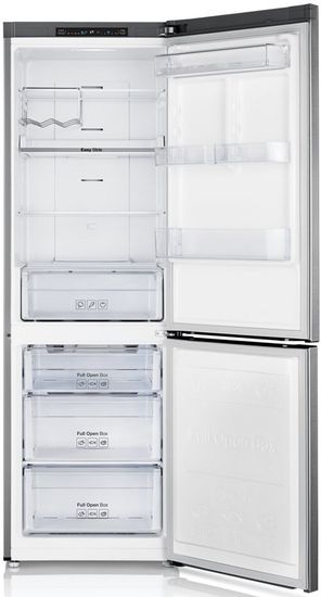 Холодильник Samsung RB31FSRNDSA