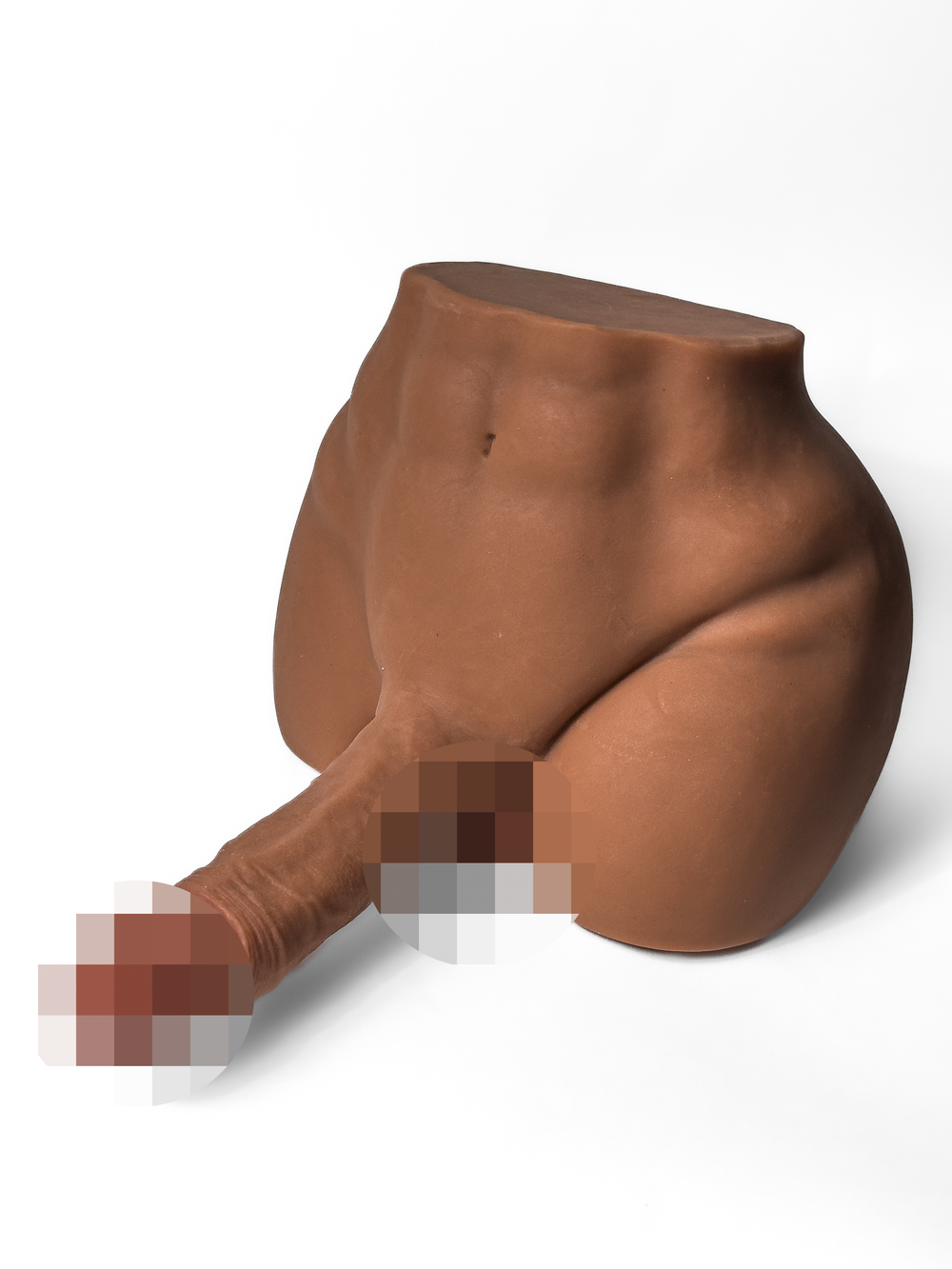 Мужской полуторс Antonio