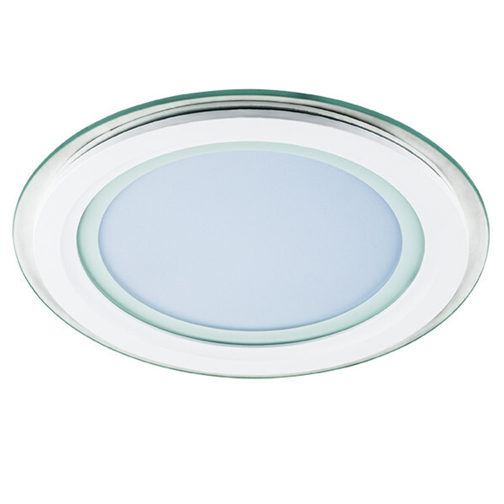 Встраиваемый светильник Lightstar Acri LED 212032