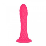 Фаллоимитатор Fantasy Line Dreamy от Silexd, розовый