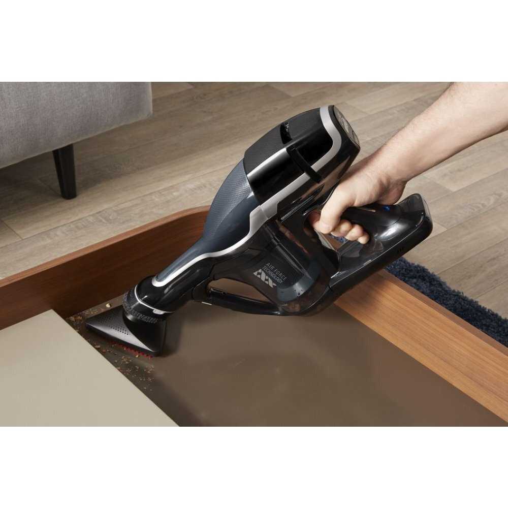 Беспроводной пылесос Tefal Air Force All in One 360 TY9256WO