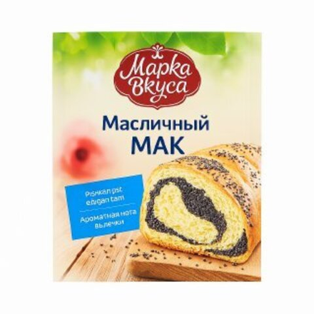 Масличный мак Марка Вкусов 25 гр