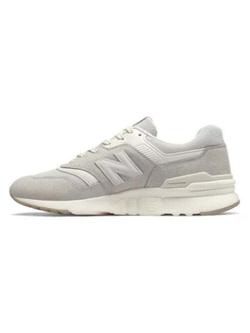 Кроссовки New Balance 997H 'Grey White'