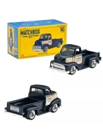 Машинка Хот Вилс Matchbox 1953 Ford Coe GBJ48 HLJ55