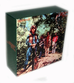 Комплект / Creedence Clearwater Revival (7 Mini LP SHM-CD + Box)
