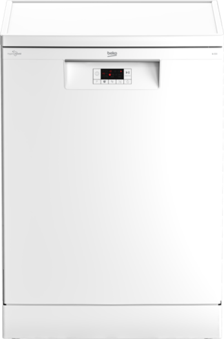 Посудомоечная машина Beko BDFN15421W