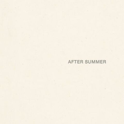 Альбом DOHYUN - AFTER SUMMER 1st Album
