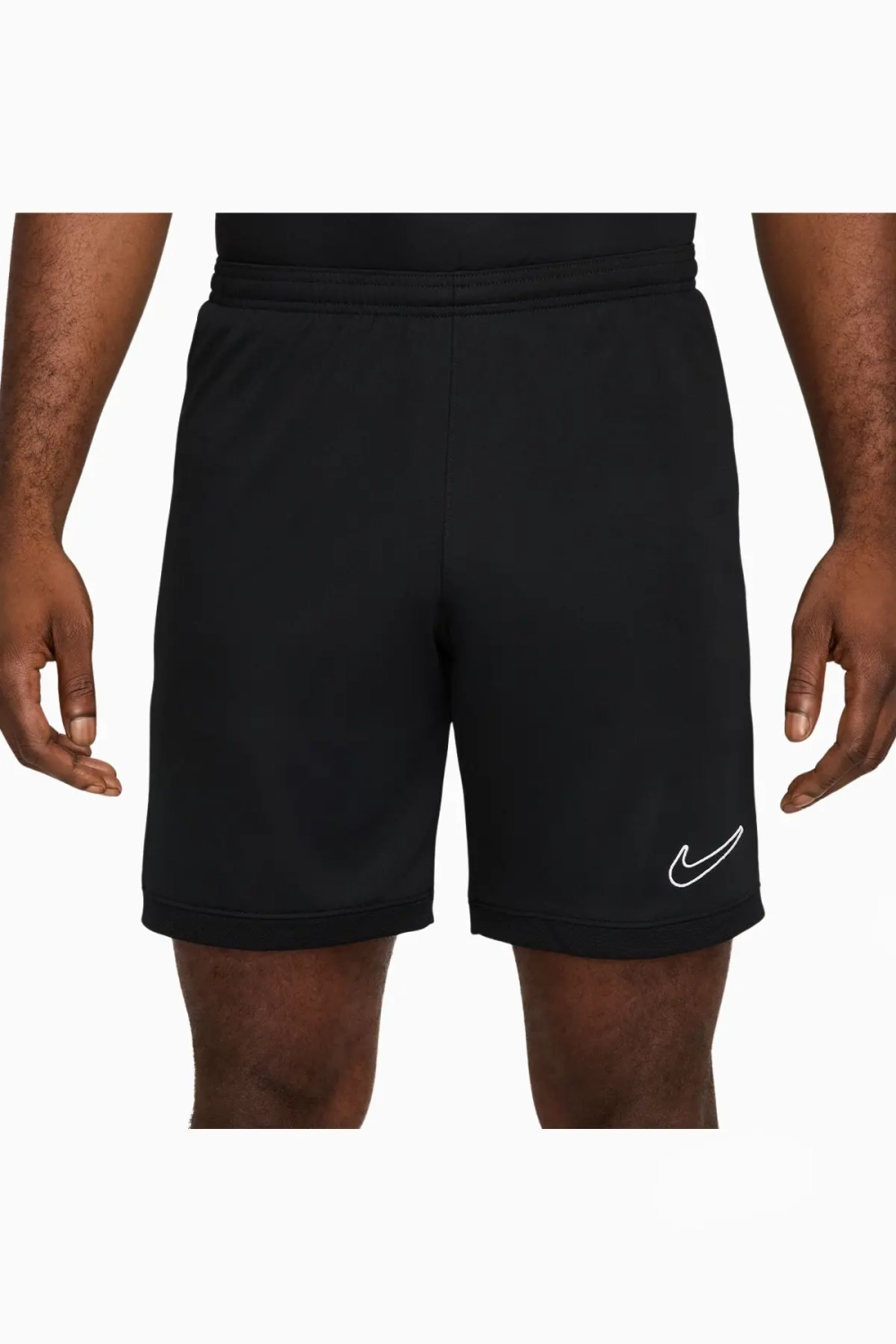 Шорты Nike Dri-FIT Academy 25 - черный