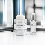 Dalton Устричный крем с матирующим эффектом - OYSTER SKIN BALANCE Cream, 50 мл