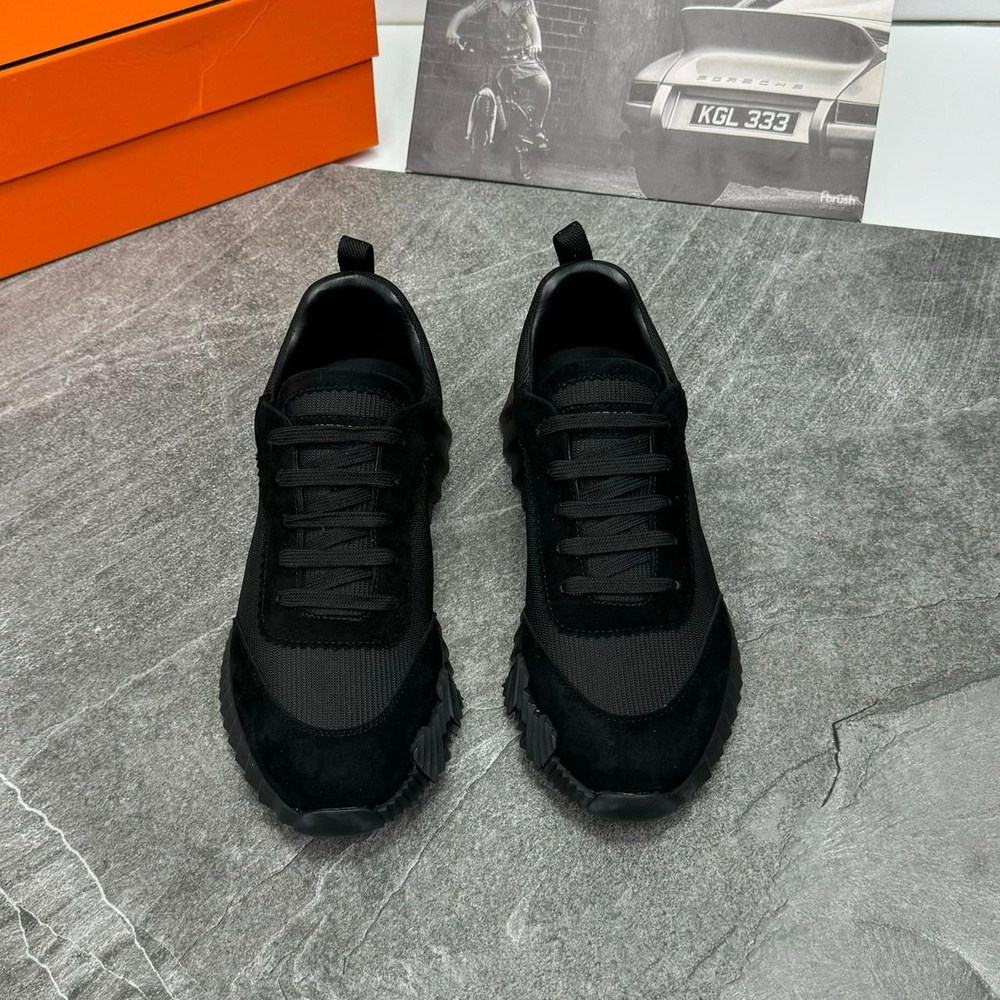 Кроссовки Hermes