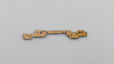 Плата микрофона для ноутбка Lenovo ideapad 530S-14ARR (5C50R47692), оригинал