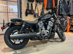 Harley-Davidson Nightster 2022 с НДС