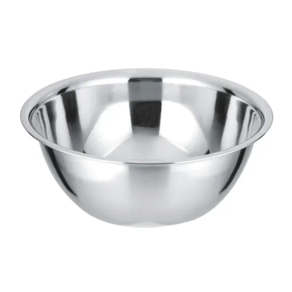 Миска 2,6 л кухонная d 24 см h9,3 см нерж. P.L. Proff Cuisine