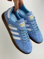 Кроссовки Adidas Spezial #B277 (гол.)