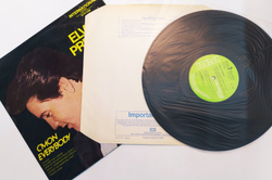 Elvis Presley Cоmon Everybody UK