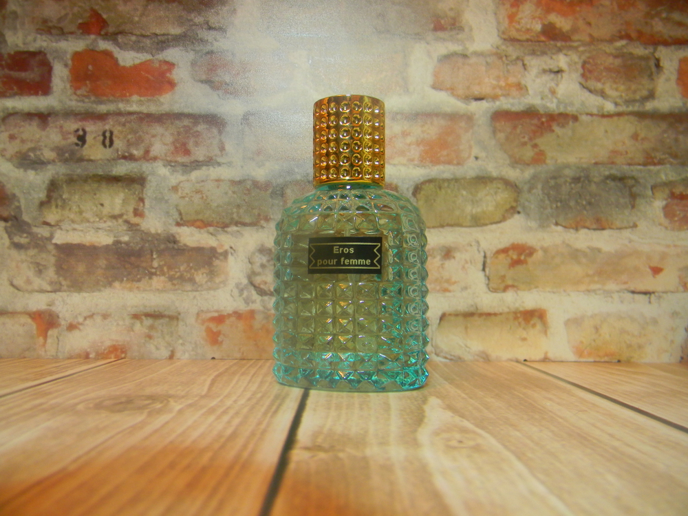 Eros Pour Femme парфюмерная вода 60ml