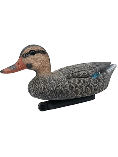 Чучело селезень 35 см