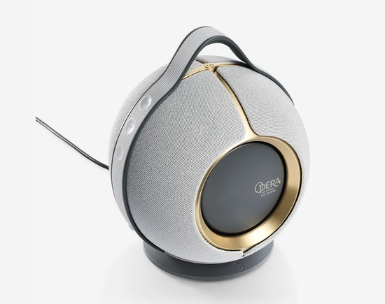 Devialet Mania Opéra de Paris